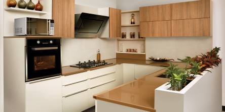 10 Ideas for a Budget Friendly Kitchen Re-modelling